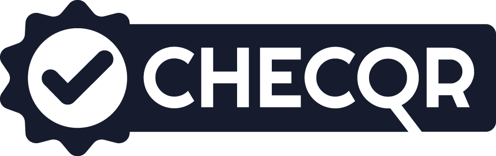 ChecQR Logo