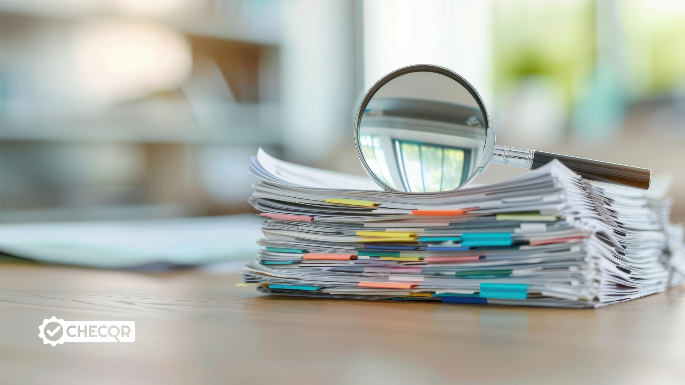Are you audit-ready year round?